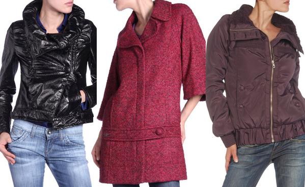 Nová kolekce Miss Sixty / Oblečení Miss Sixty (http://www.luxurymag.cz)